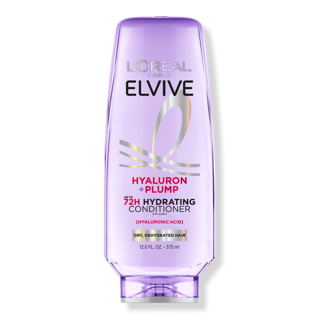 L'Oréal Elvive Hyaluron Plump Hydrating Conditioner