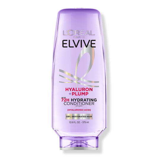 L'Oréal Elvive Hyaluron Plump Hydrating Conditioner