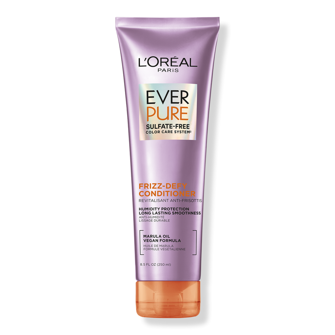 L'Oréal EverPure Sulfate Free Frizz Defy Conditioner