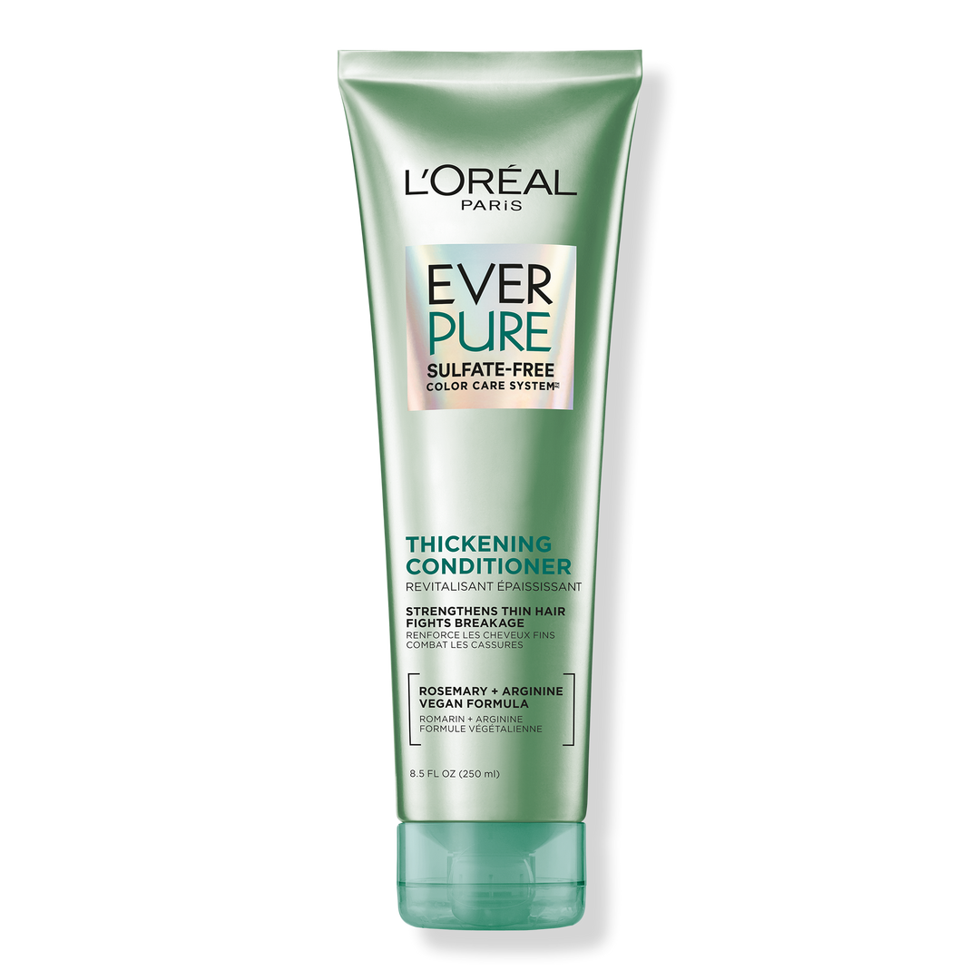 L'Oréal EverPure Sulfate Free Thickening Conditioner