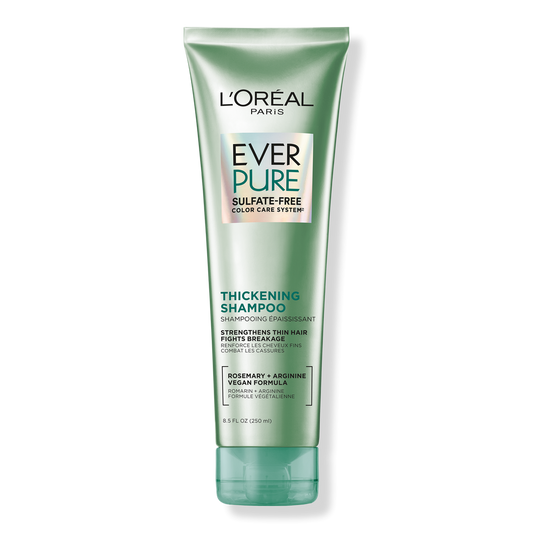 L'Oréal EverPure Sulfate Free Thickening Shampoo