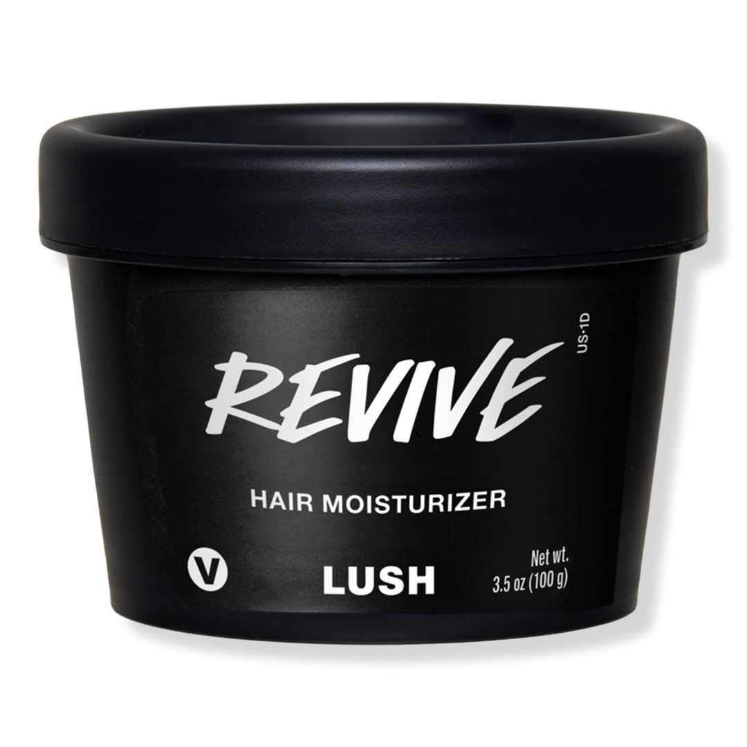 LUSH Revive Hair Moisturizer