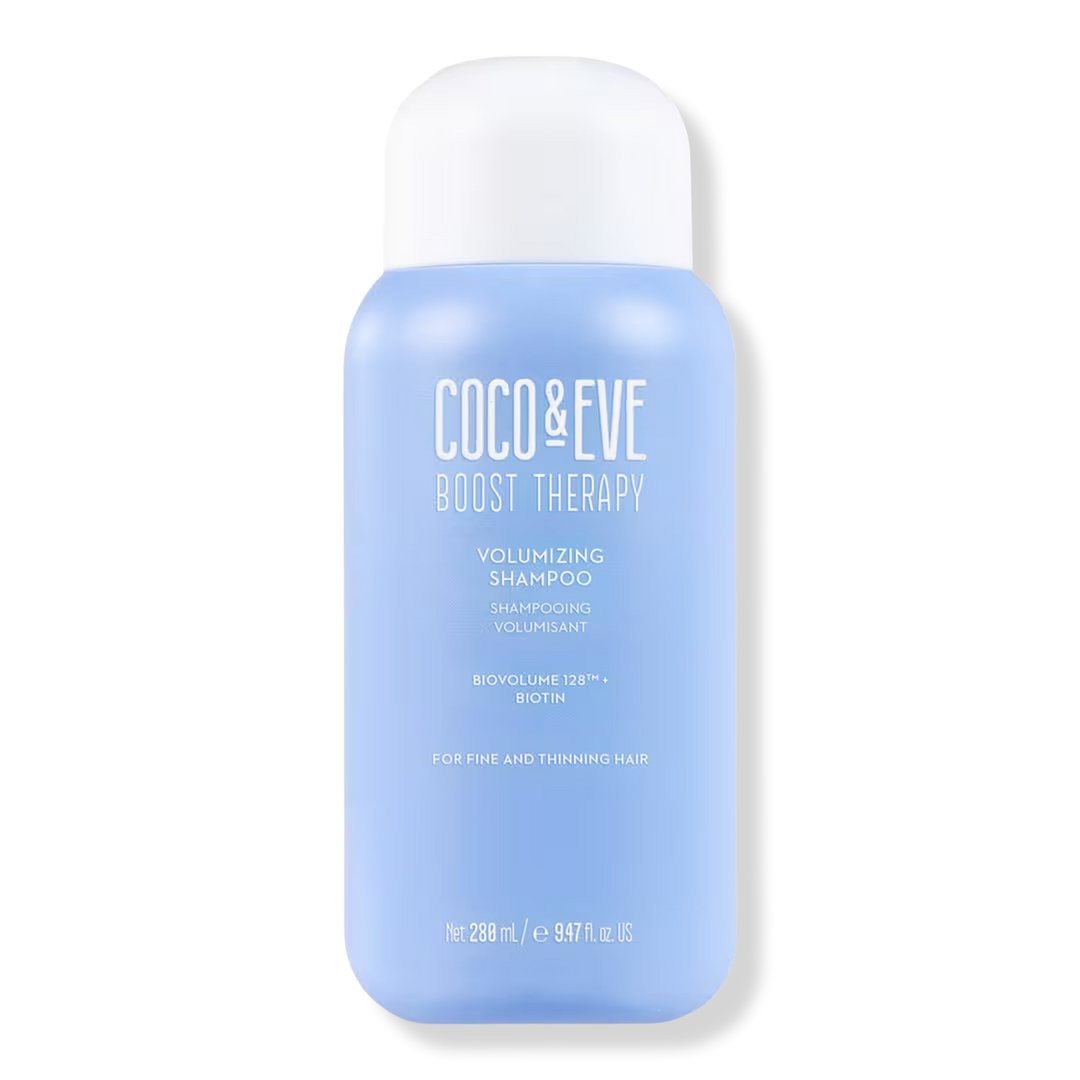 Coco & Eve Hair Volumizing Shampoo