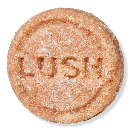 Honey I Washed My Hair Solid Shampoo Bar