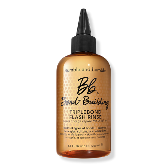Bumble and bumble Bond-Building TripleBond Flash Rinse