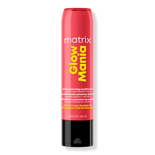 Matrix Glow Mania Color Protecting Conditioner