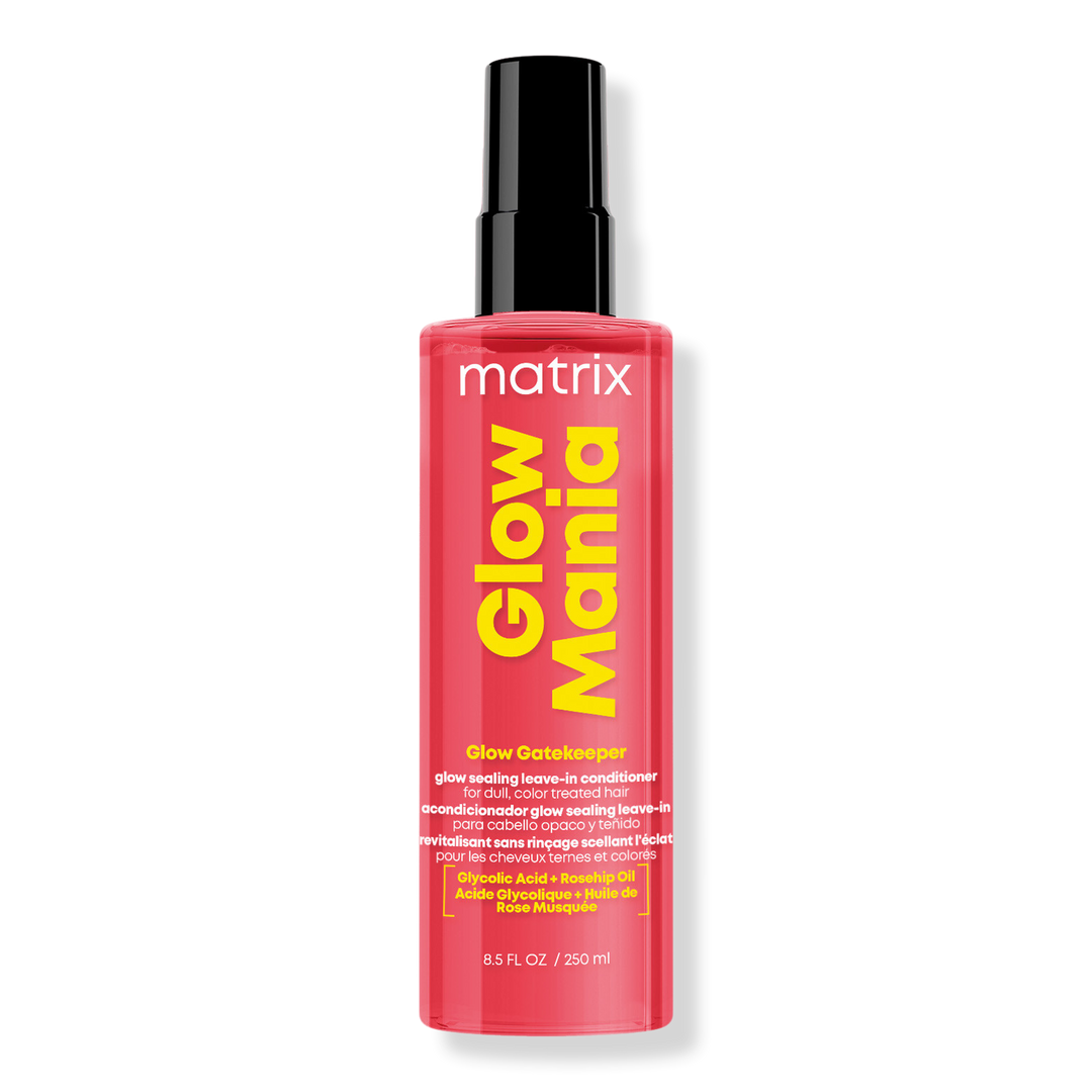 Glow Gatekeeper Glow Sealing Leave-In Conditioner