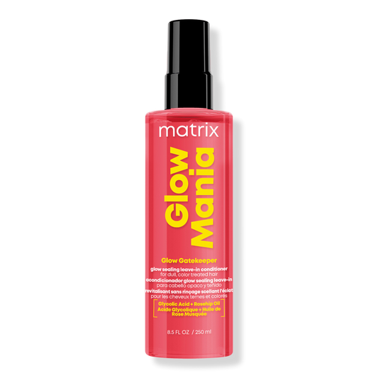 Glow Gatekeeper Glow Sealing Leave-In Conditioner