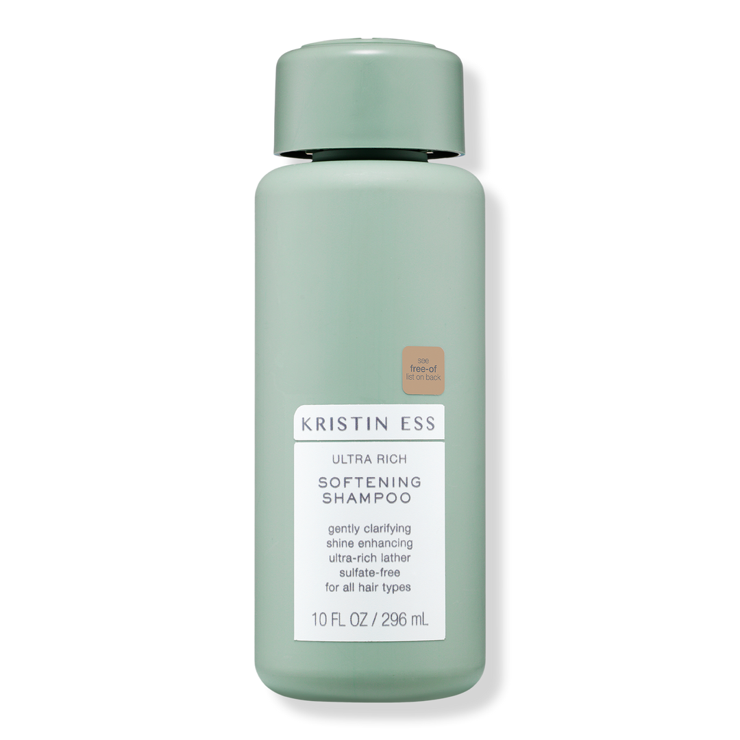 KRISTIN ESS HAIR Ultra Rich Softening Shampoo