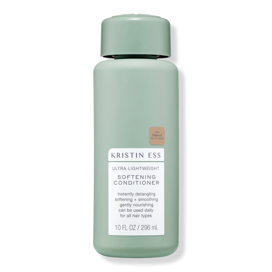 KRISTIN ESS HAIR Ultra Lightweight Softening Conditioner