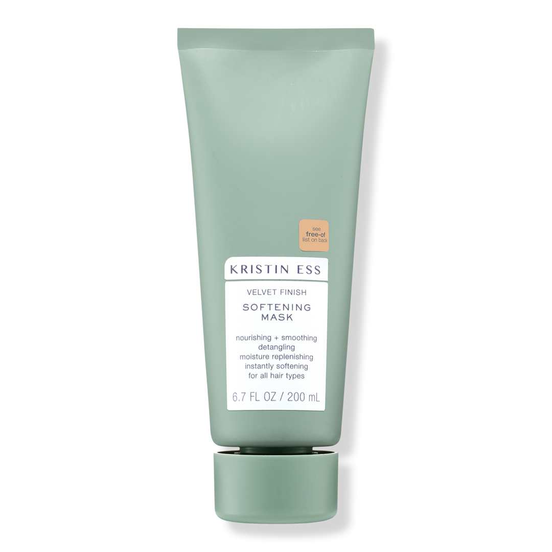 KRISTIN ESS HAIR Velvet Finish Softening Mask