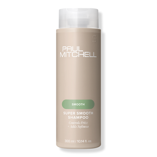 Paul Mitchell Super Smooth Shampoo