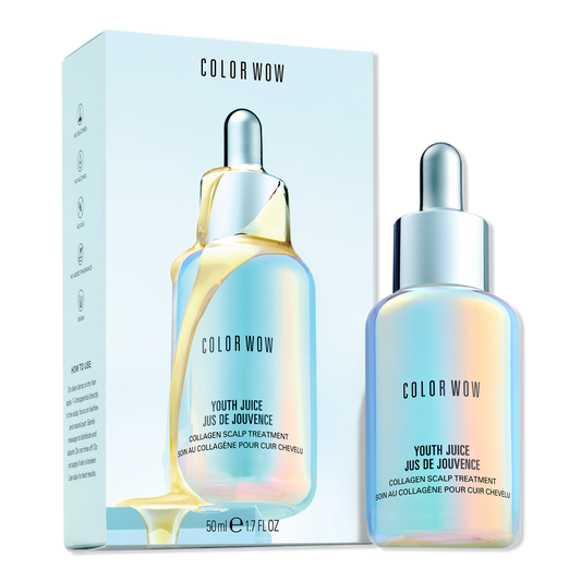 Color Wow Youth Juice Collagen Scalp Treatment