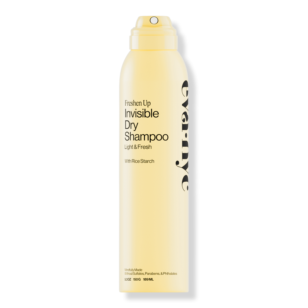 Eva Nyc Freshen Up Invisible Dry Shampoo Light & Fresh