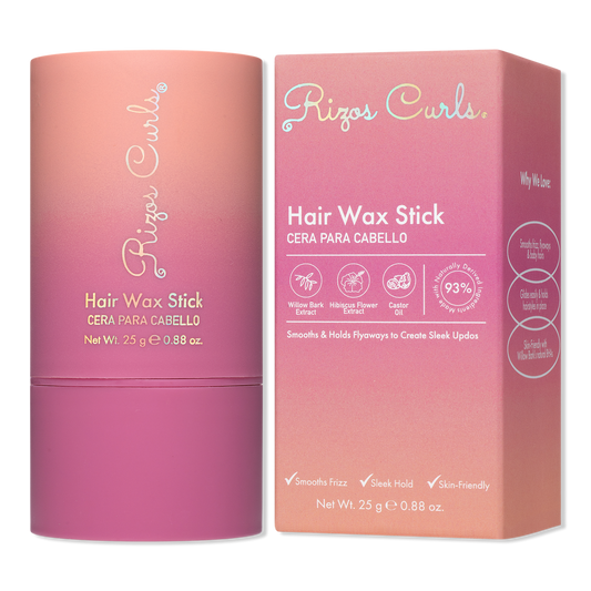 Rizos Curls Hair Wax Stick