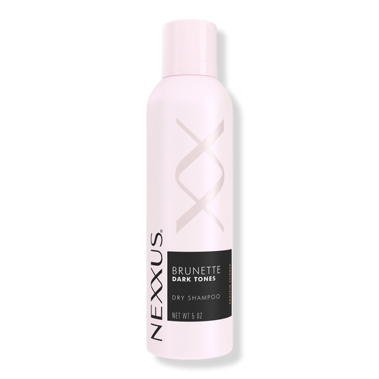 Nexxus Brunette Dry Shampoo