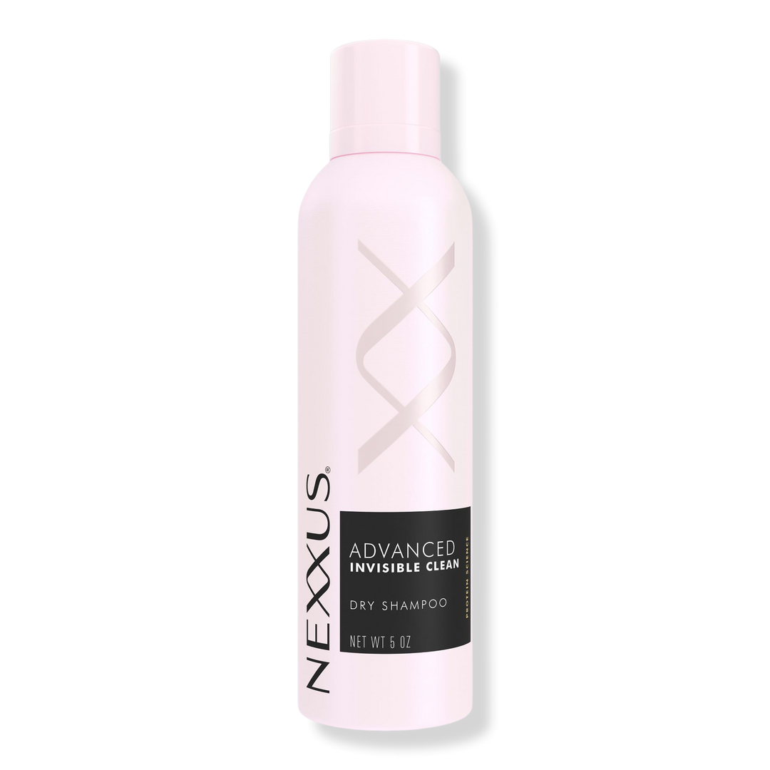 Nexxus Advanced Invisible Clean Dry Shampoo