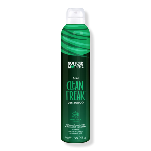 Not Your Mother's Clean Freak 3-in-1 Dry Shampoo