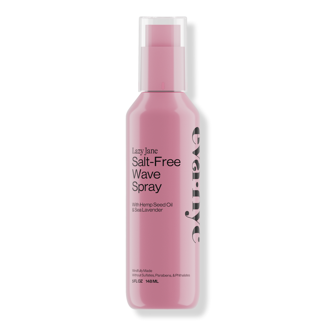 Eva NYC Lazy Jane Salt-Free Wave Spray