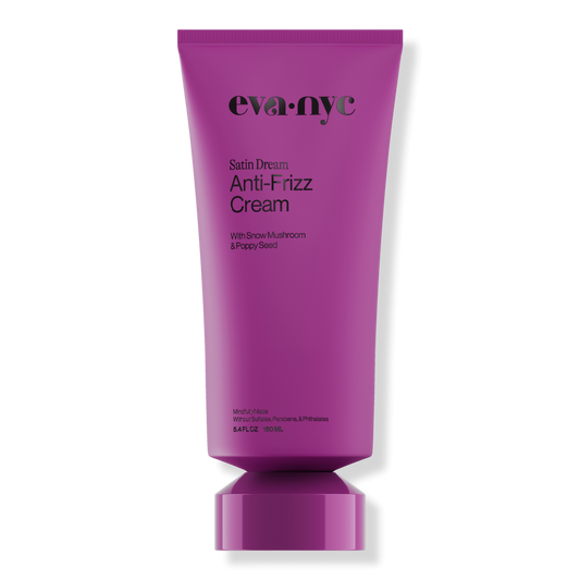 Eva Nyc Satin Dream Anti-Frizz Cream