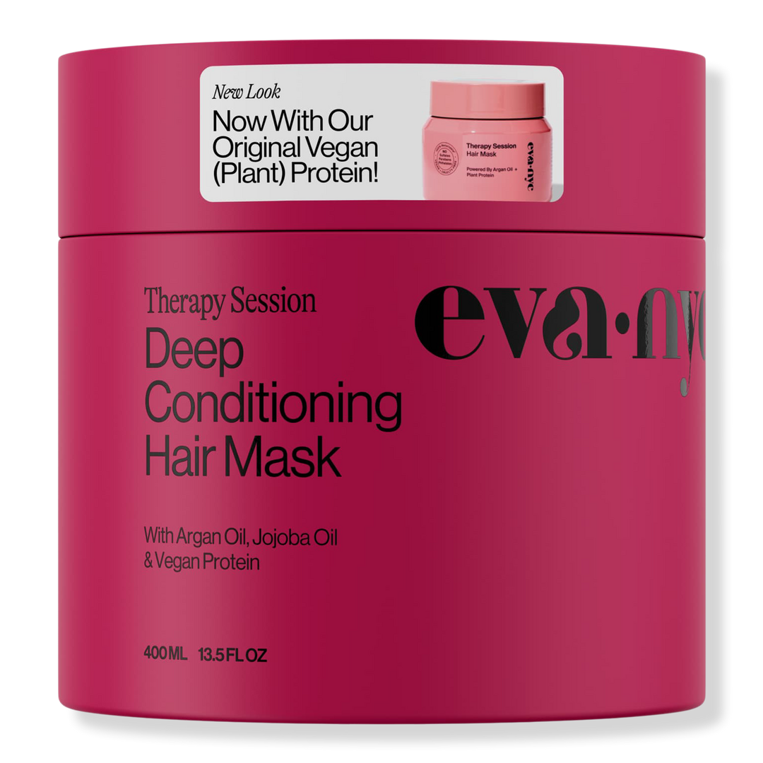 Eva Nyc Therapy Session Deep Conditioning Hair Mask