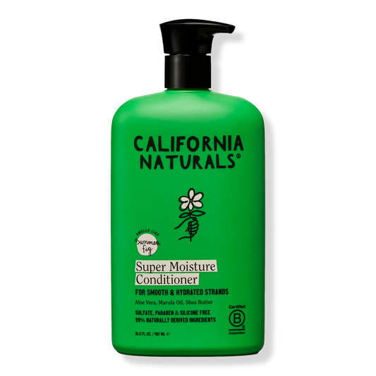 California Naturals Super Moisture Conditioner