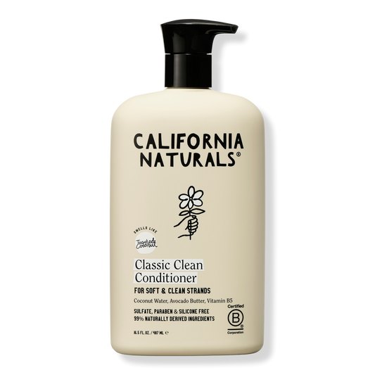 California Naturals Classic Coconut Conditioner
