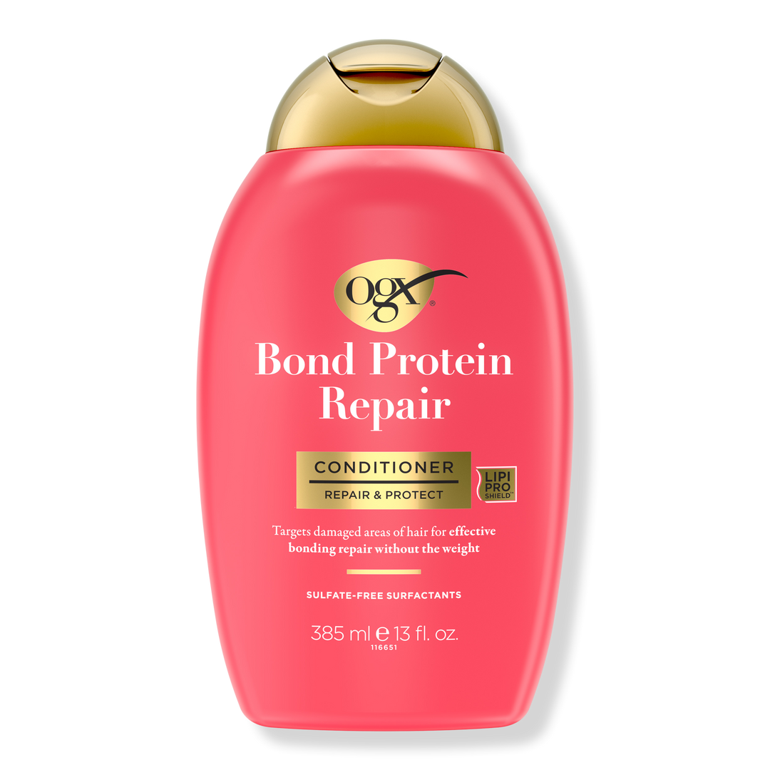 OGX Bond Protein Repair Lightweight Hair Conditioner