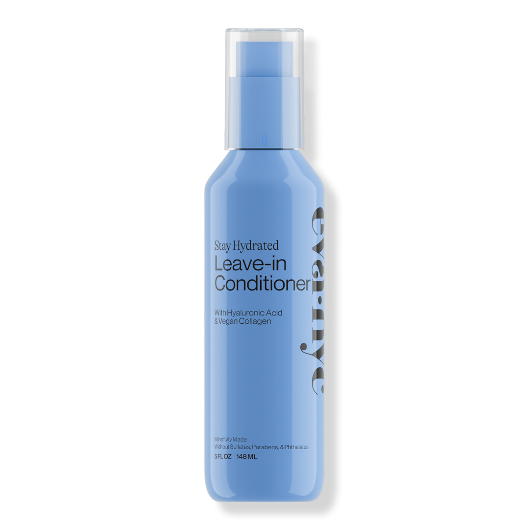 Eva Nyc Stay Hydrated Leave-in Conditioner