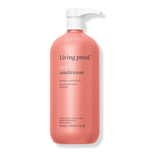 Living Proof Curl Conditioner