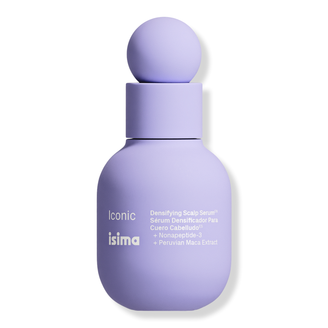 isima Iconic Densifying Scalp Serum
