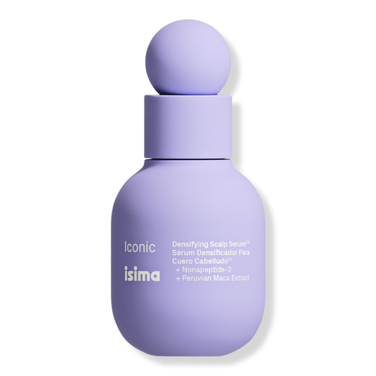 isima Iconic Densifying Scalp Serum