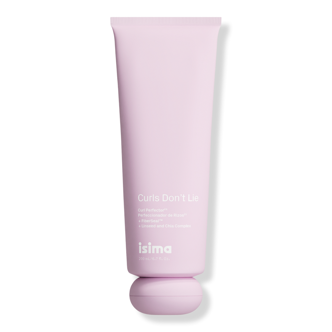 Curls Don't Lie Curl Perfecting Cream