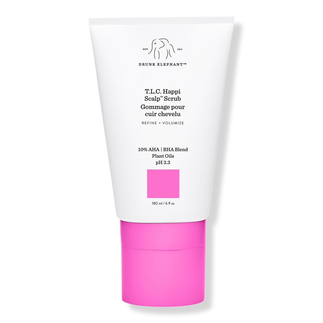 Drunk Elephant T.L.C. Happi Scalp Scrub