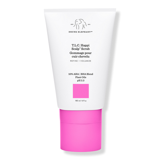 Drunk Elephant T.L.C. Happi Scalp Scrub