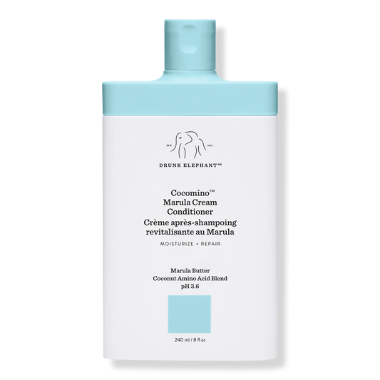 Drunk Elephant Cocomino Marula Cream Conditioner