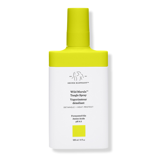 Drunk Elephant Wild Marula Tangle Spray