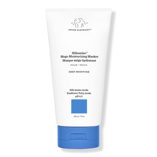 Drunk Elephant Silkamino Mega-Moisturizing Masker