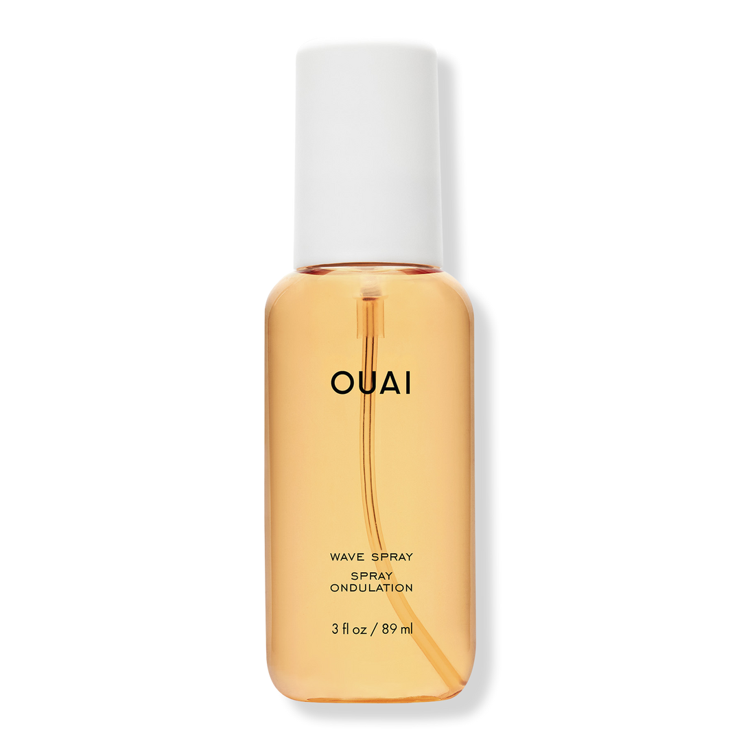 OUAI Travel Size Texturizing Wave Spray
