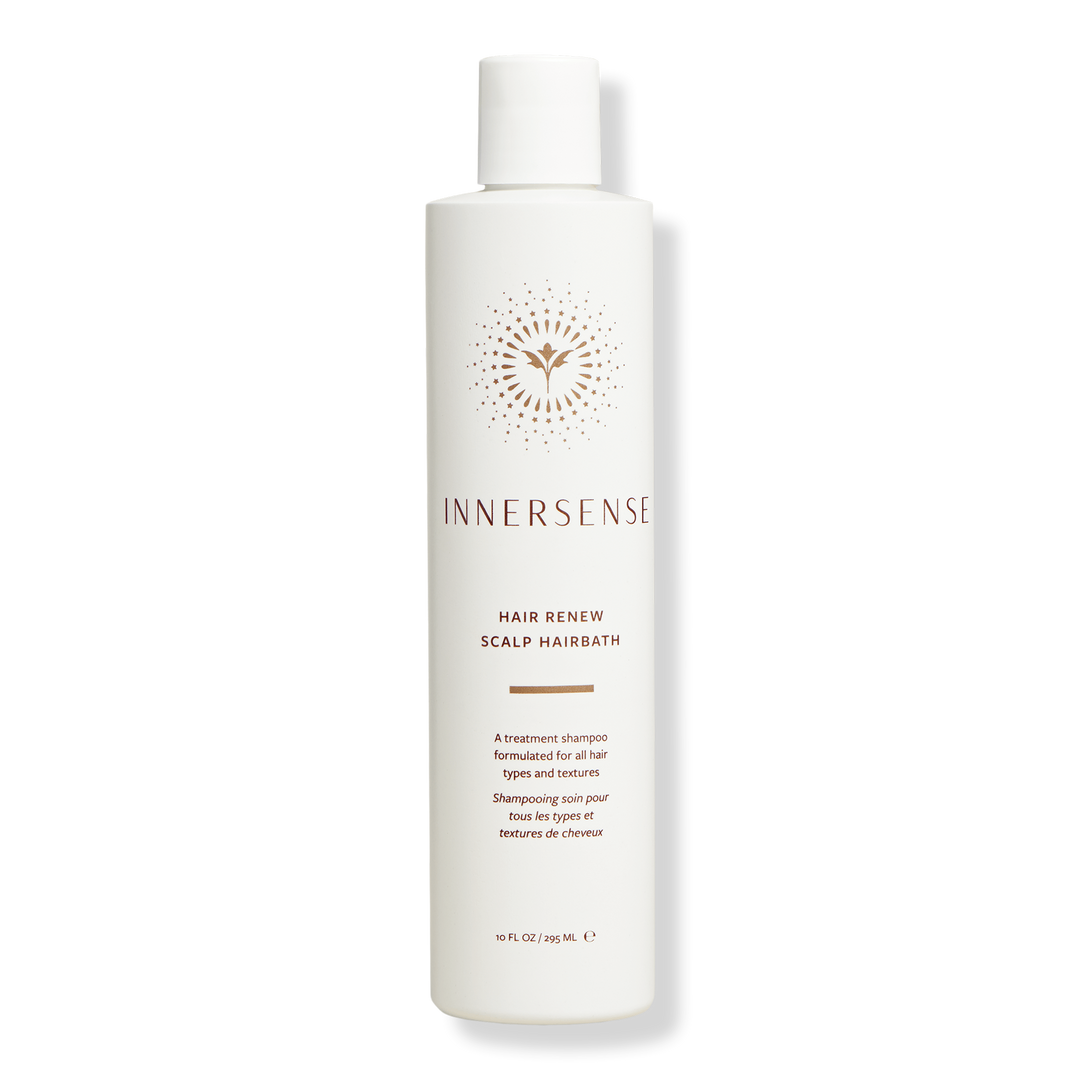 Innersense Organic Beauty Hair Renew Scalp Hairbath