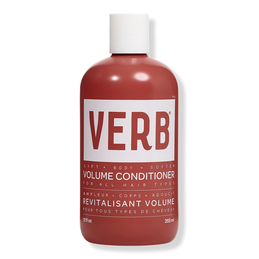 Verb Volume Conditioner