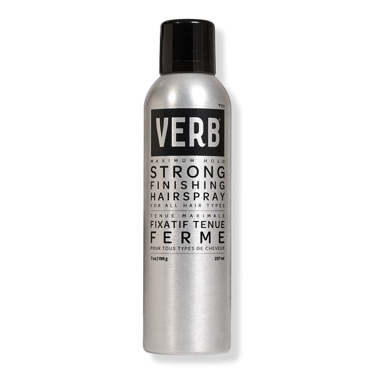 Verb Strong Finishing Hairspray