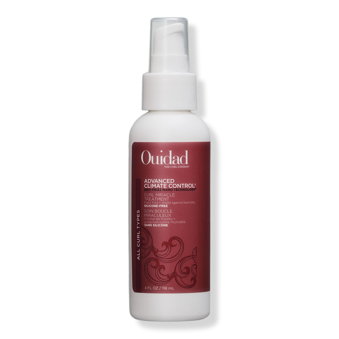 Ouidad Advanced Climate Control Curl Miracle Treatment