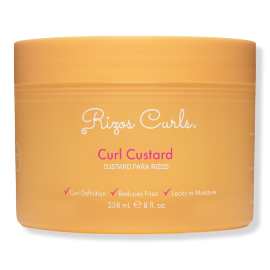 Rizos Curls Curl Custard
