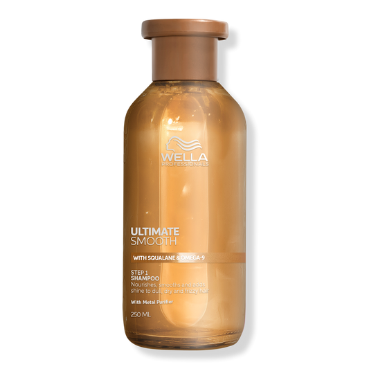 Wella ULTIMATE SMOOTH Shampoo