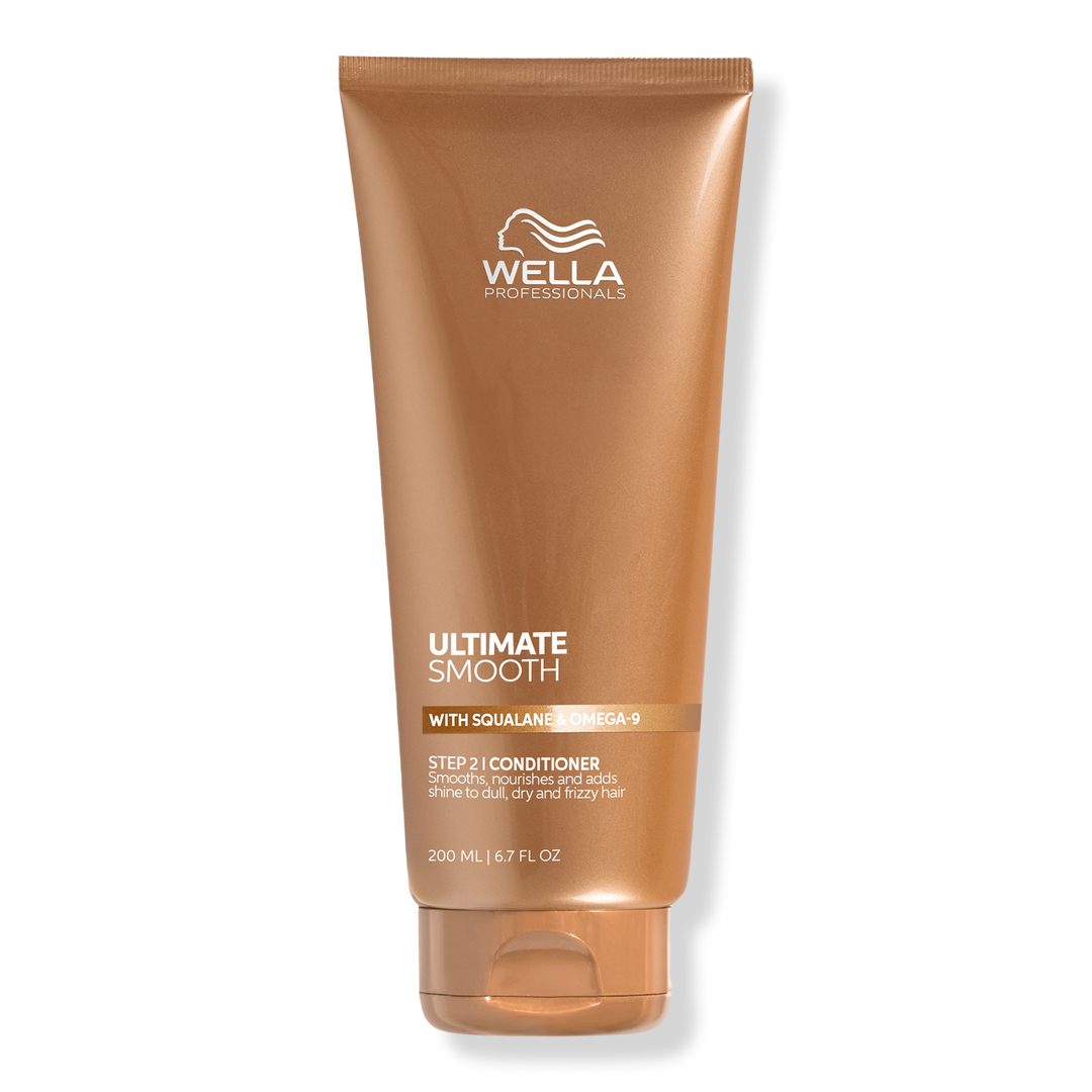 Wella ULTIMATE SMOOTH Conditioner