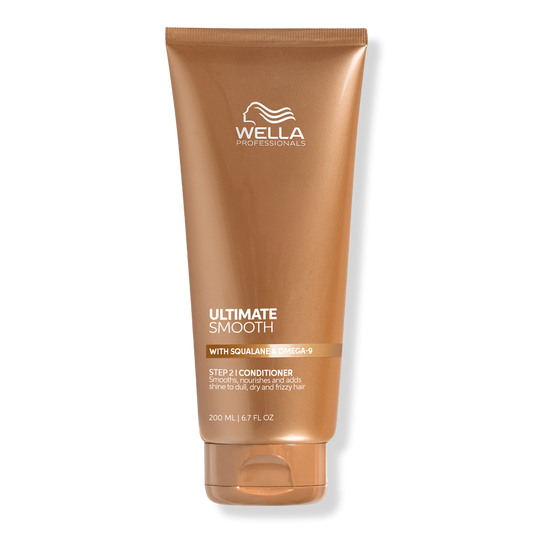 Wella ULTIMATE SMOOTH Conditioner