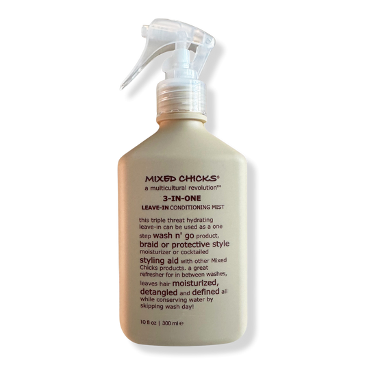 Mixed Chicks Leave-In Conditioning Mist