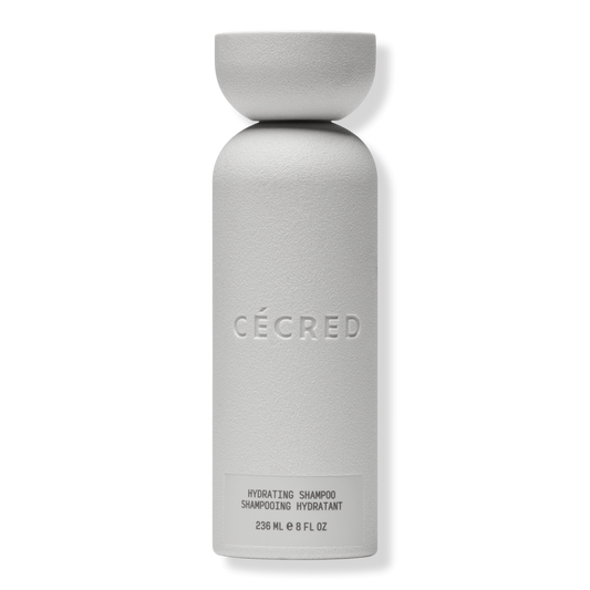 CÉCRED Hydrating Shampoo