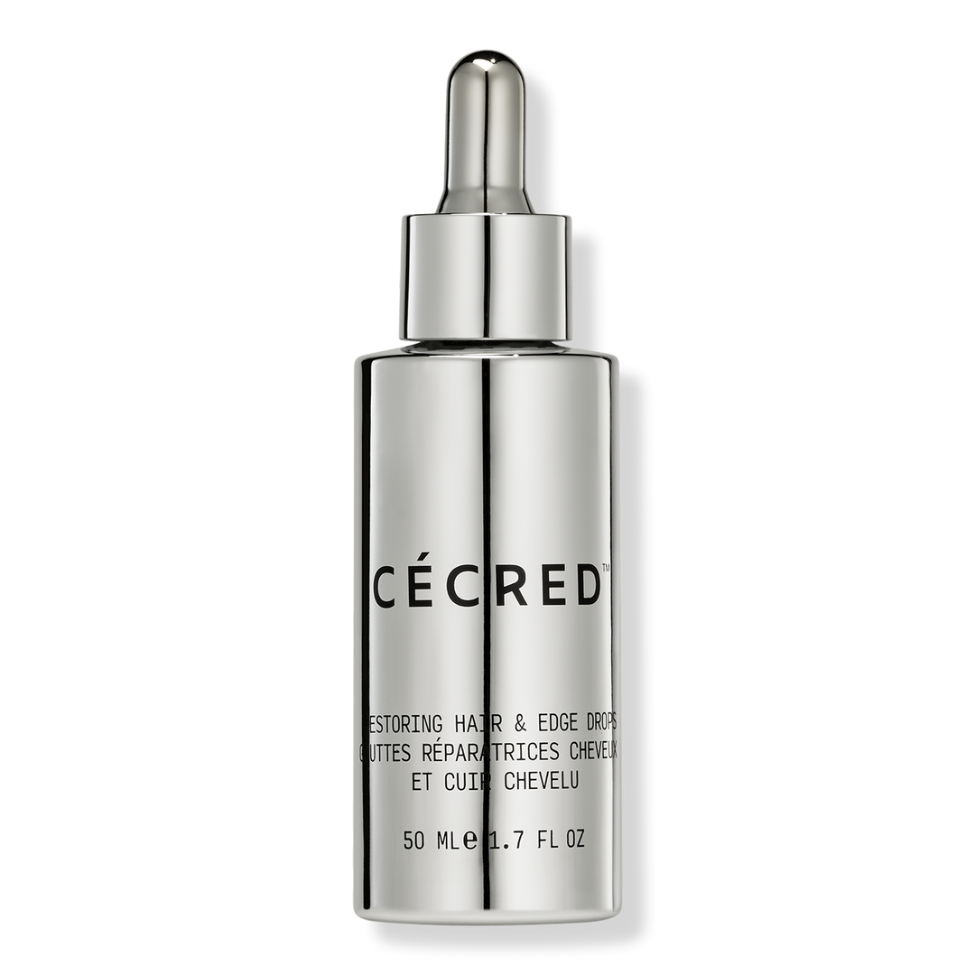 CÉCRED Restoring Hair & Edge Drops